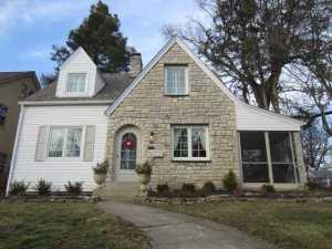 Recently sold, represented the buyer - $234,000