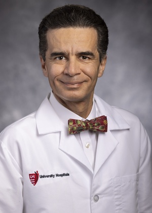 Arash Rashidi, MD Image