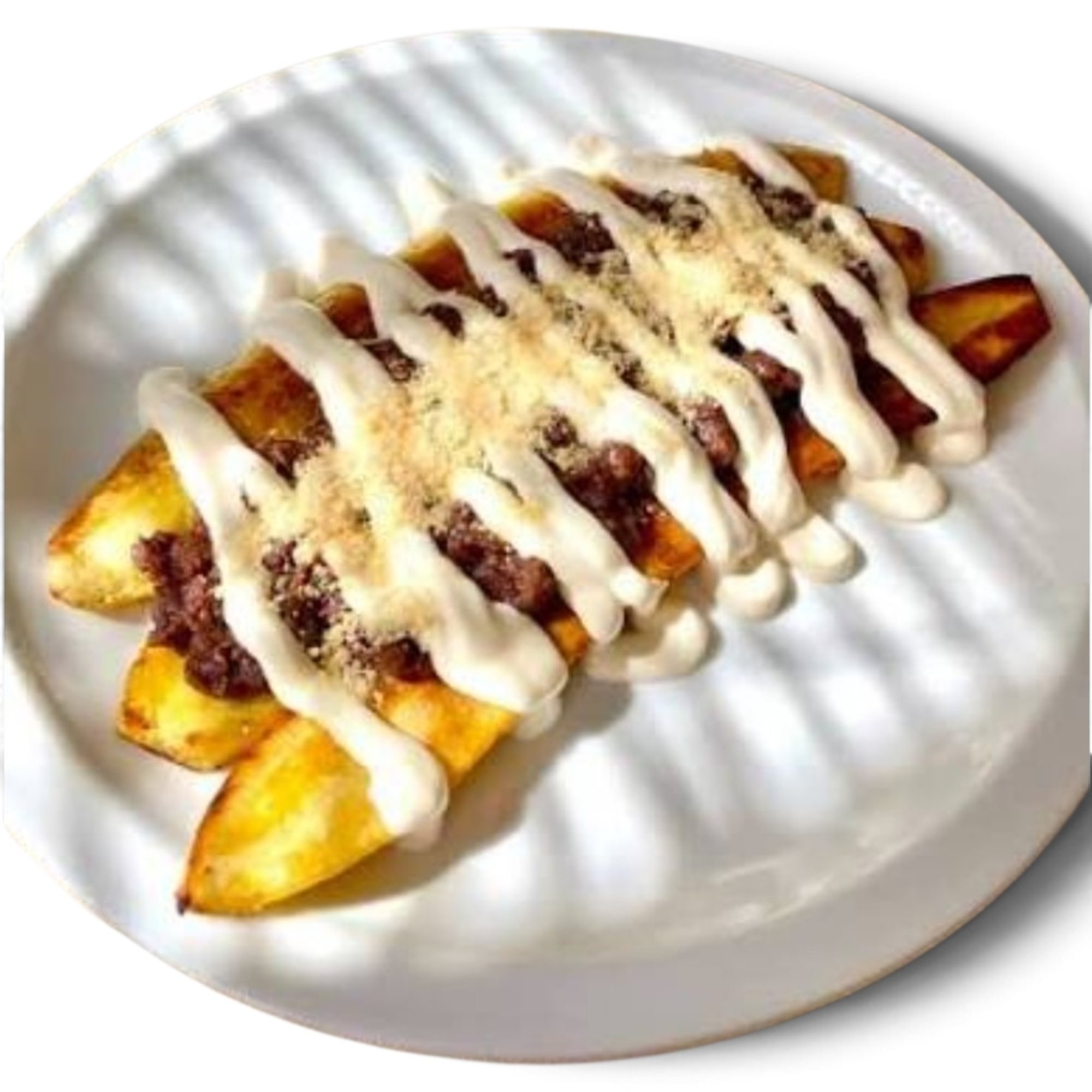 Platano Relleno
