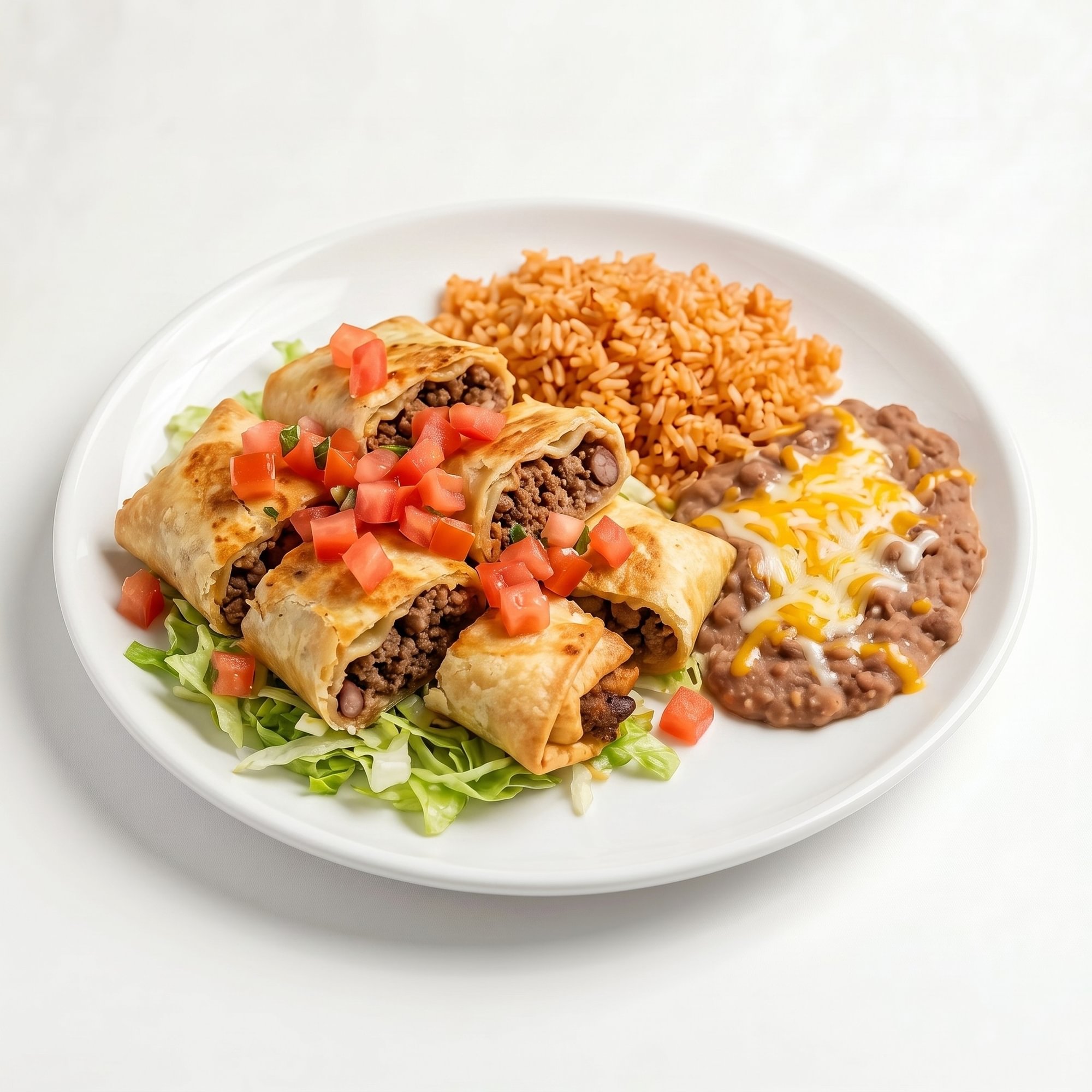 Flautas