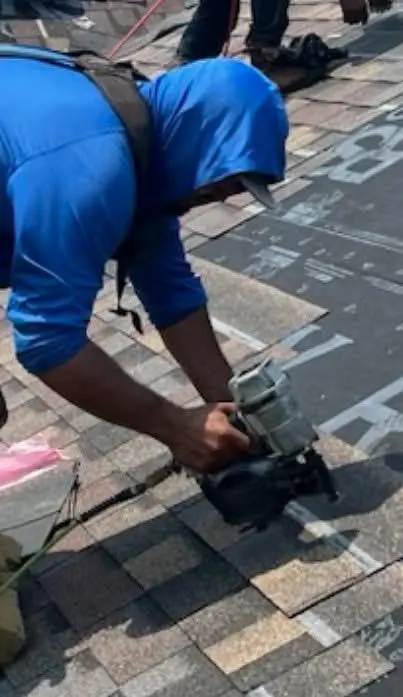 Local Roofing Company