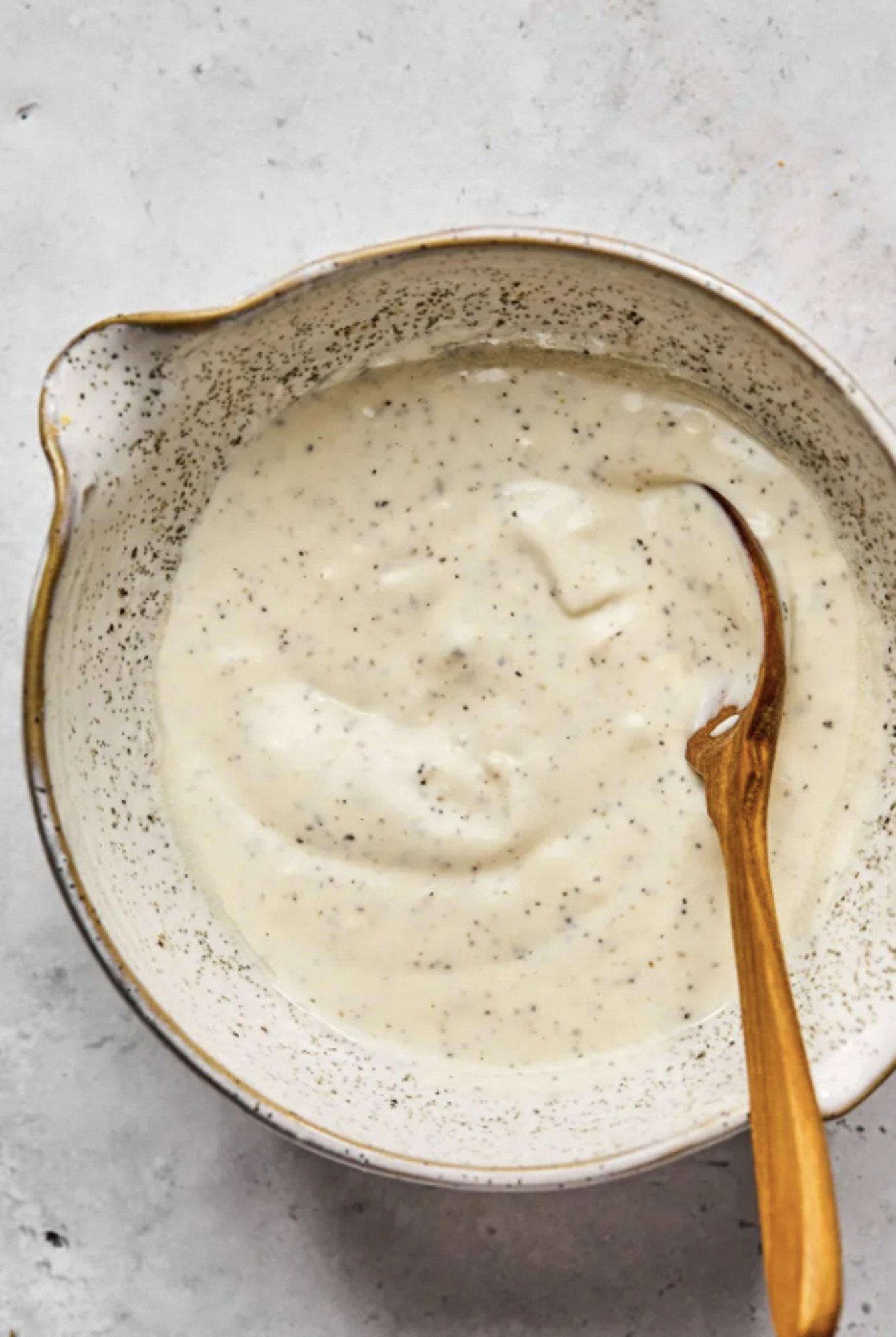Side of Truffle Mayo (1.50z)