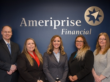 Savidge and Associates - Ameriprise Financial Services, LLC Photo