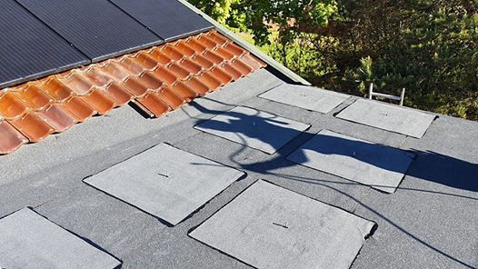 Foto de SM TAK i Varberg AB Foto de SM TAK i Varberg AB