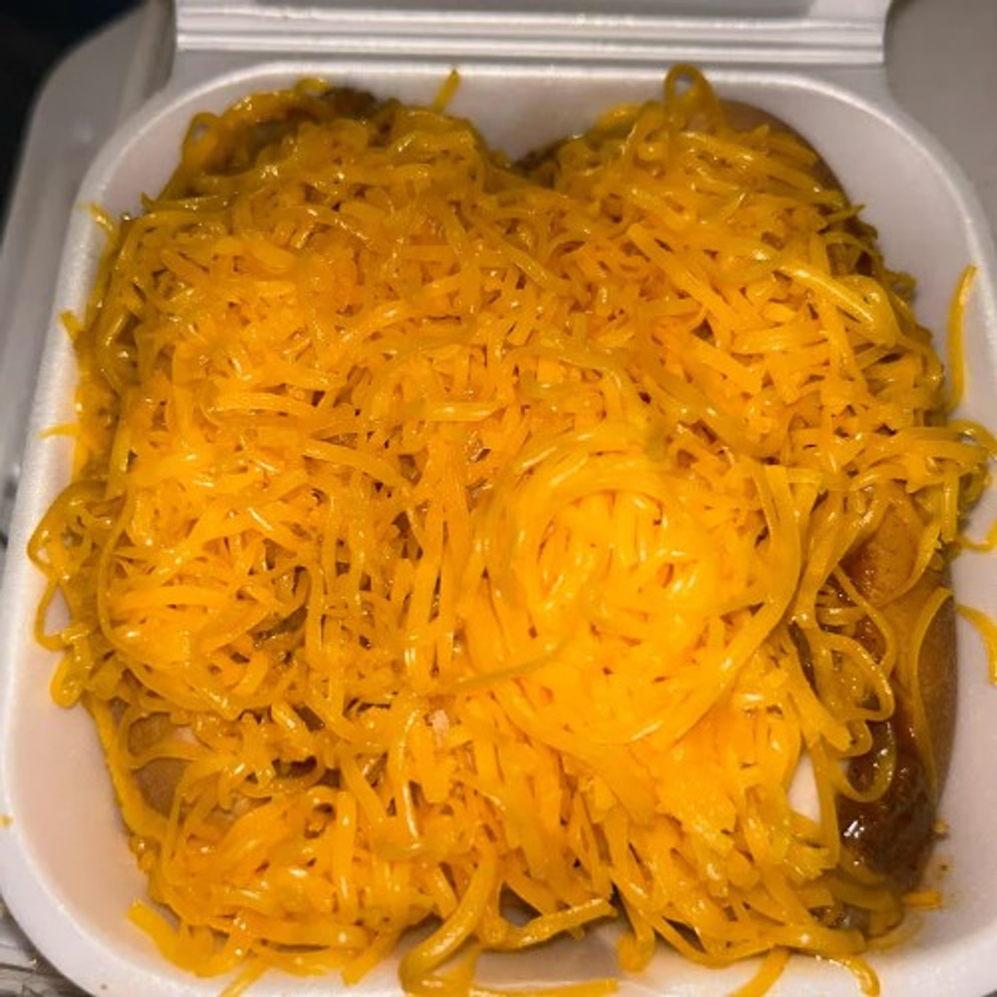 Cheese Coney