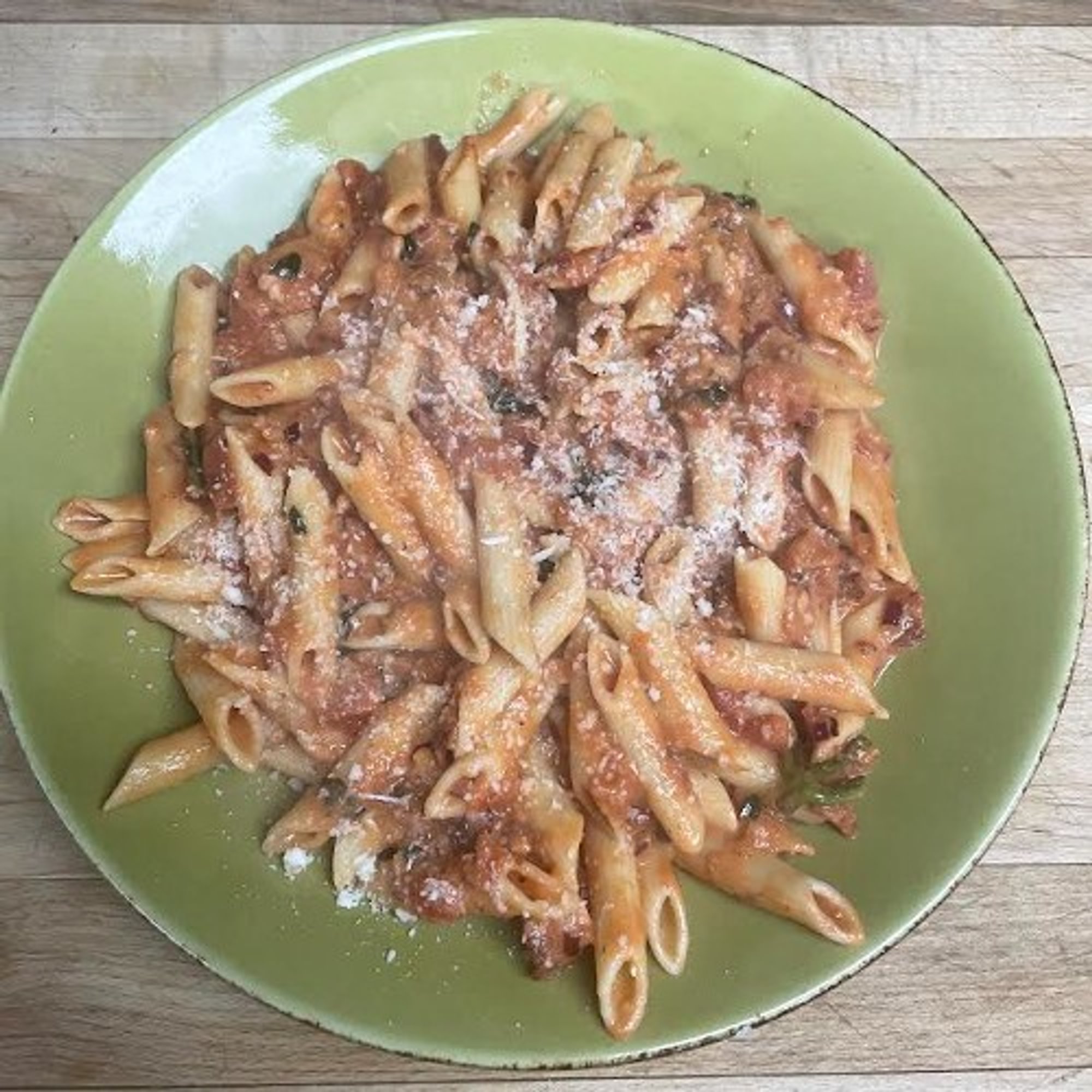 Sophia Loren Pasta