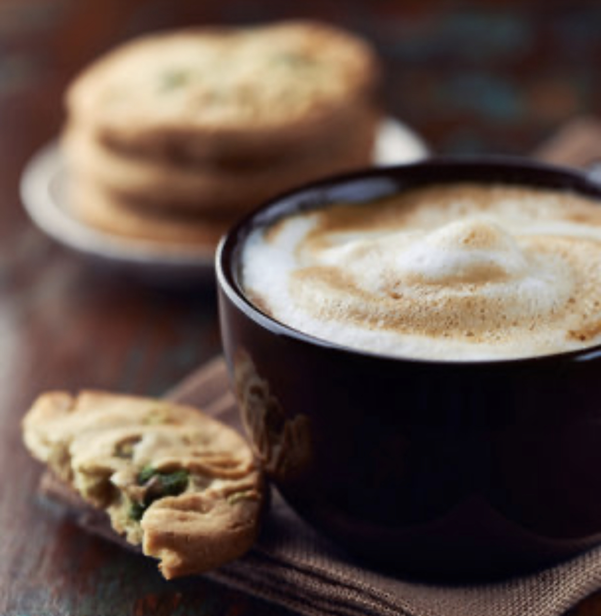Café Au Lait