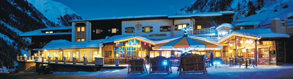 Bilder Alpensporthotel Mutterberg GmbH & Co KG
