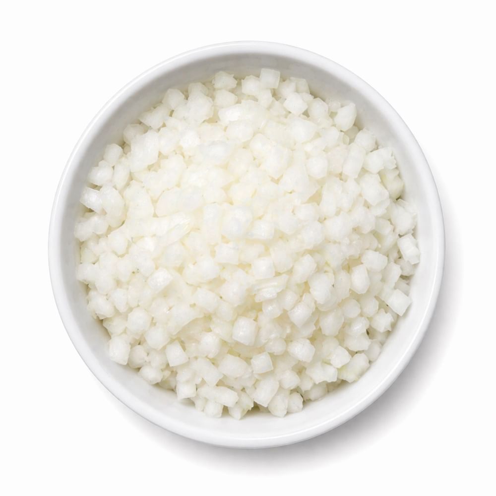 Cebolla - Side
