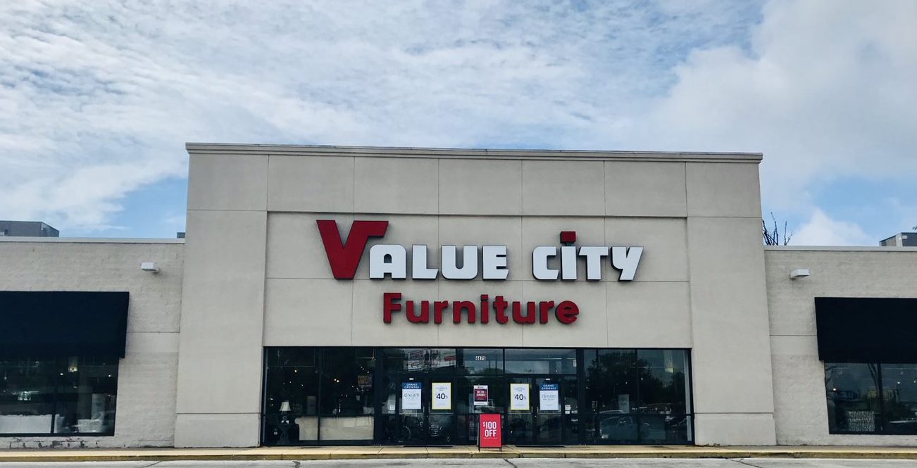 Value City Furniture Photo