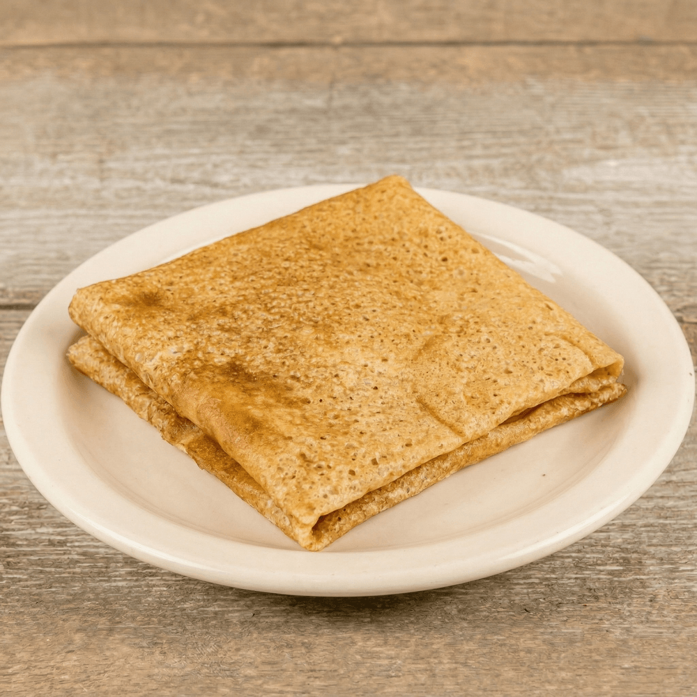 Plain Dosa