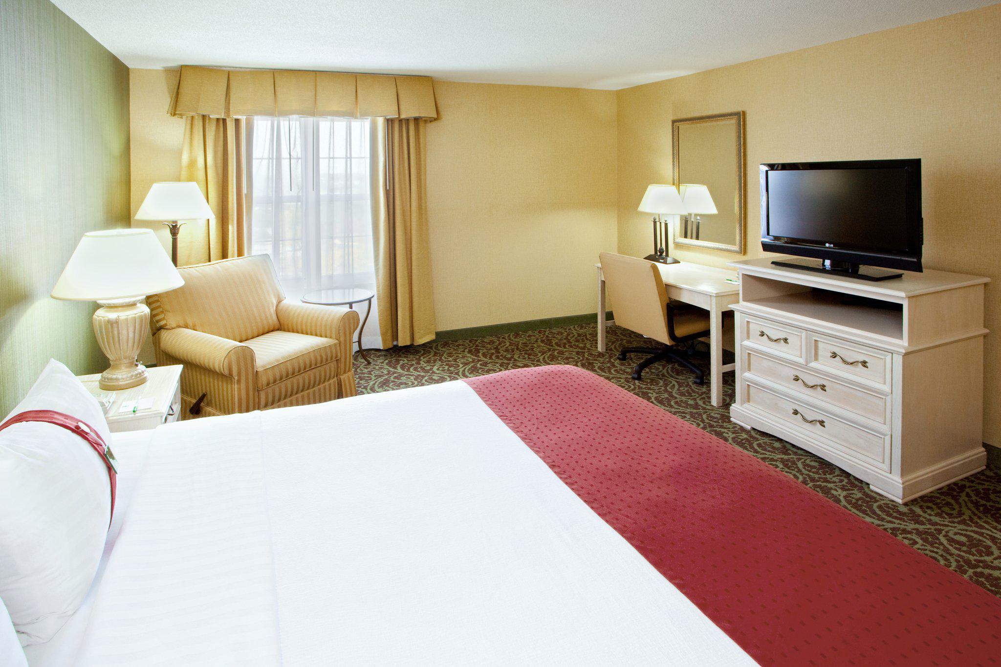 Holiday Inn Chantilly-Dulles Expo (Arpt) Photo