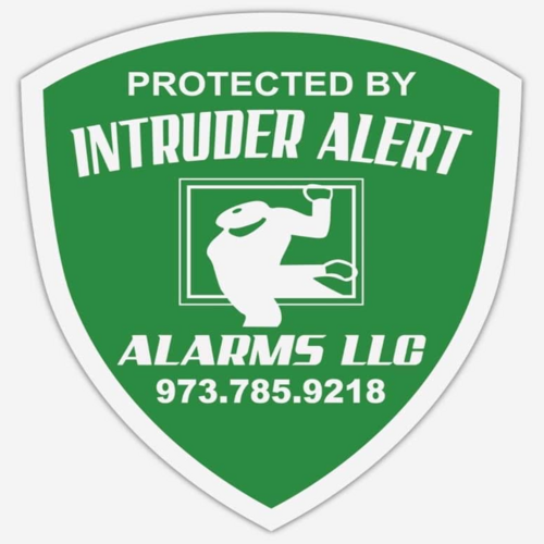 Intruder Alert Alarms