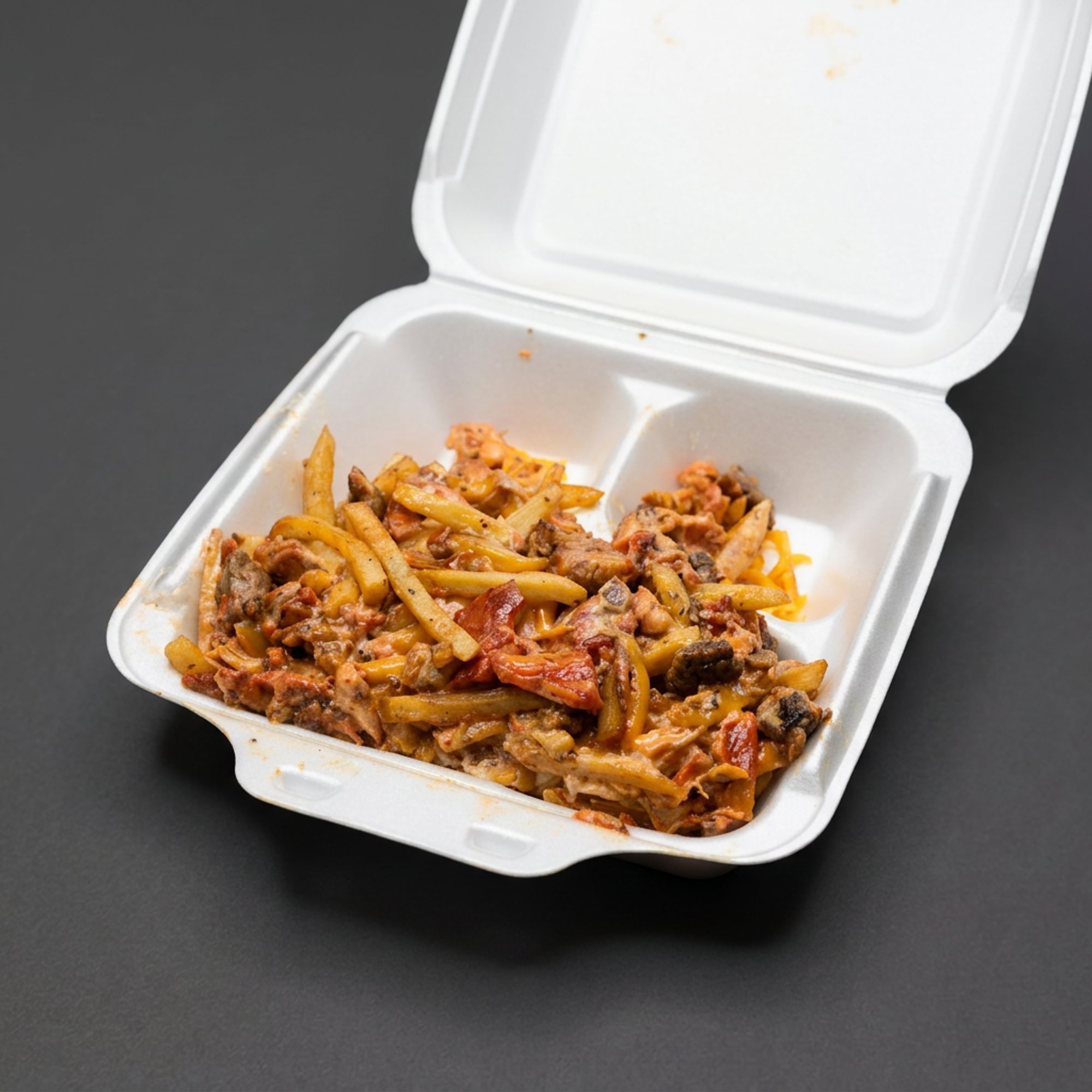 Hotspot Platter