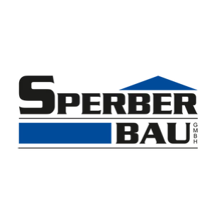 Logo von Sperber Bau GmbH