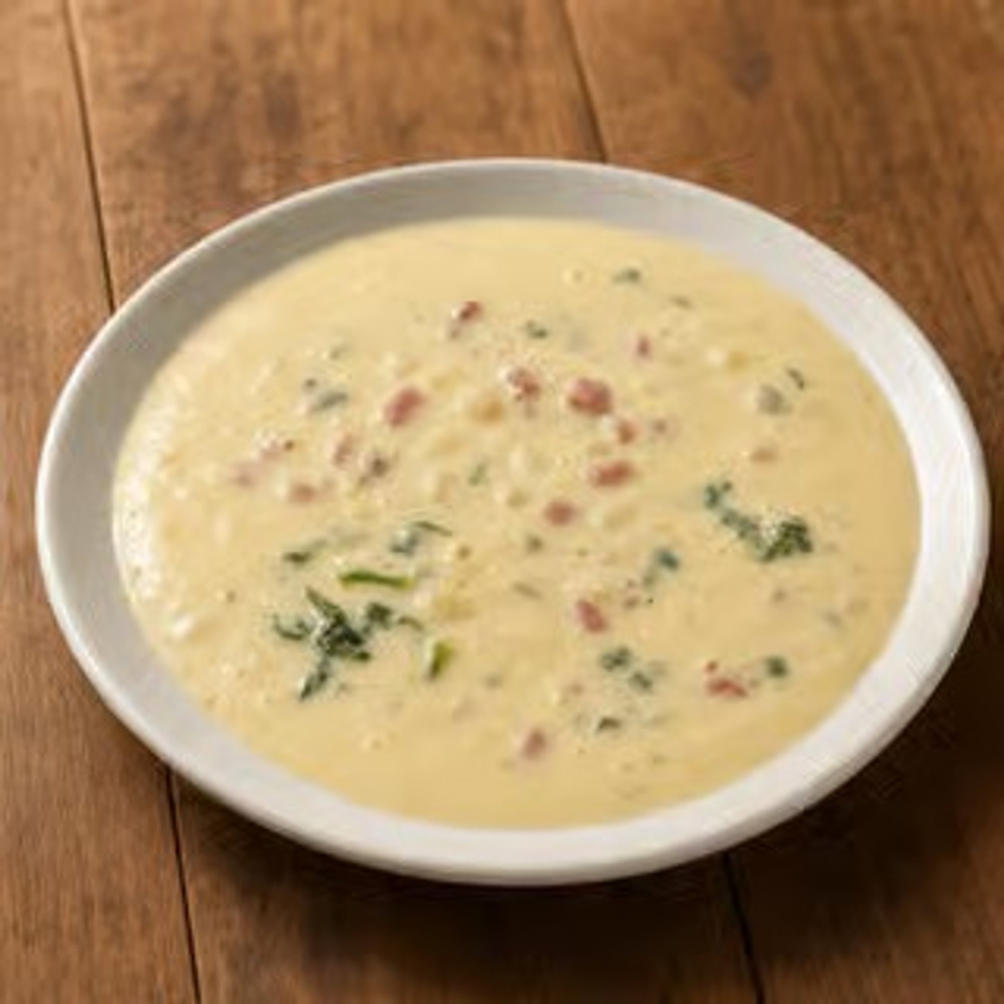 Spinach Dip