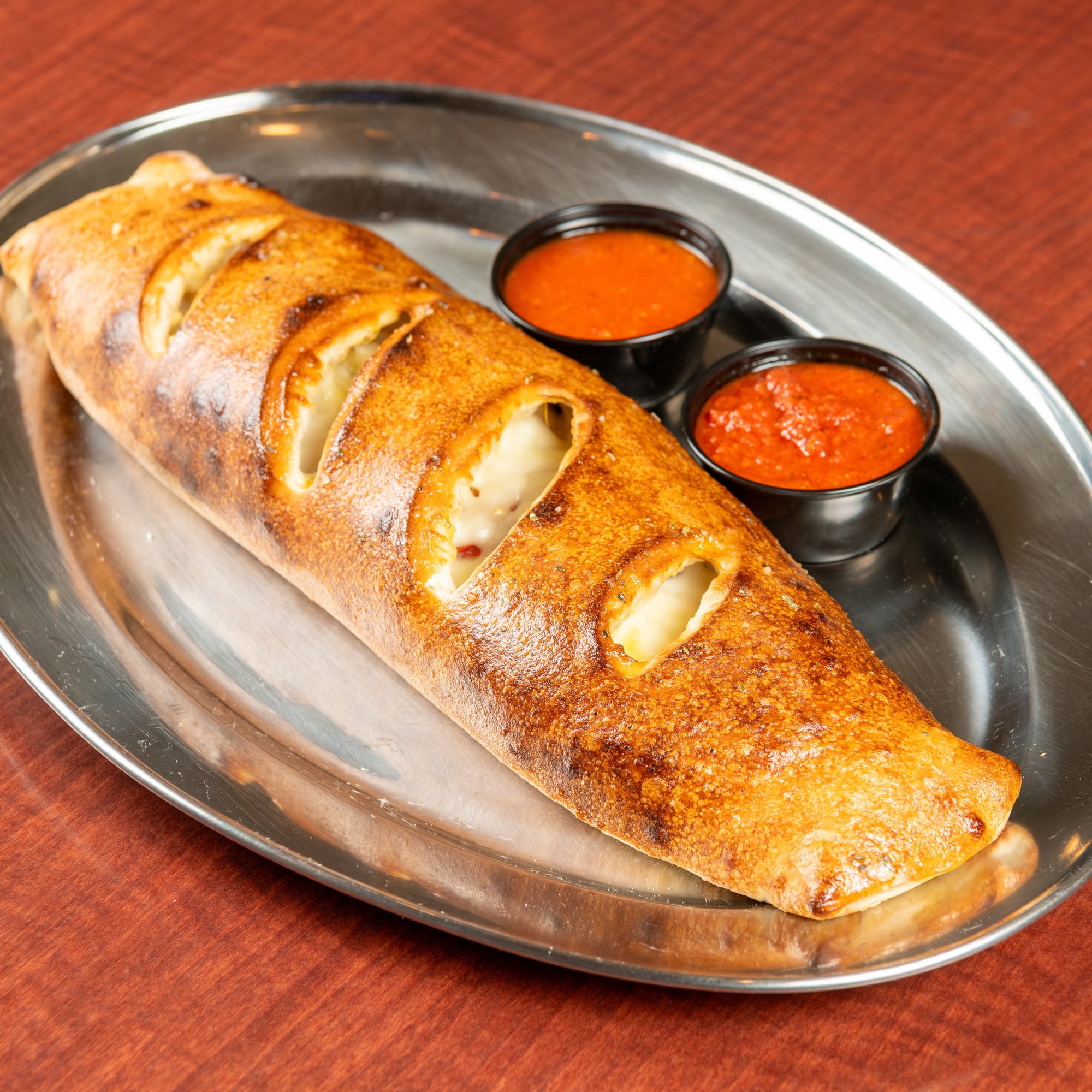 Any Stromboli