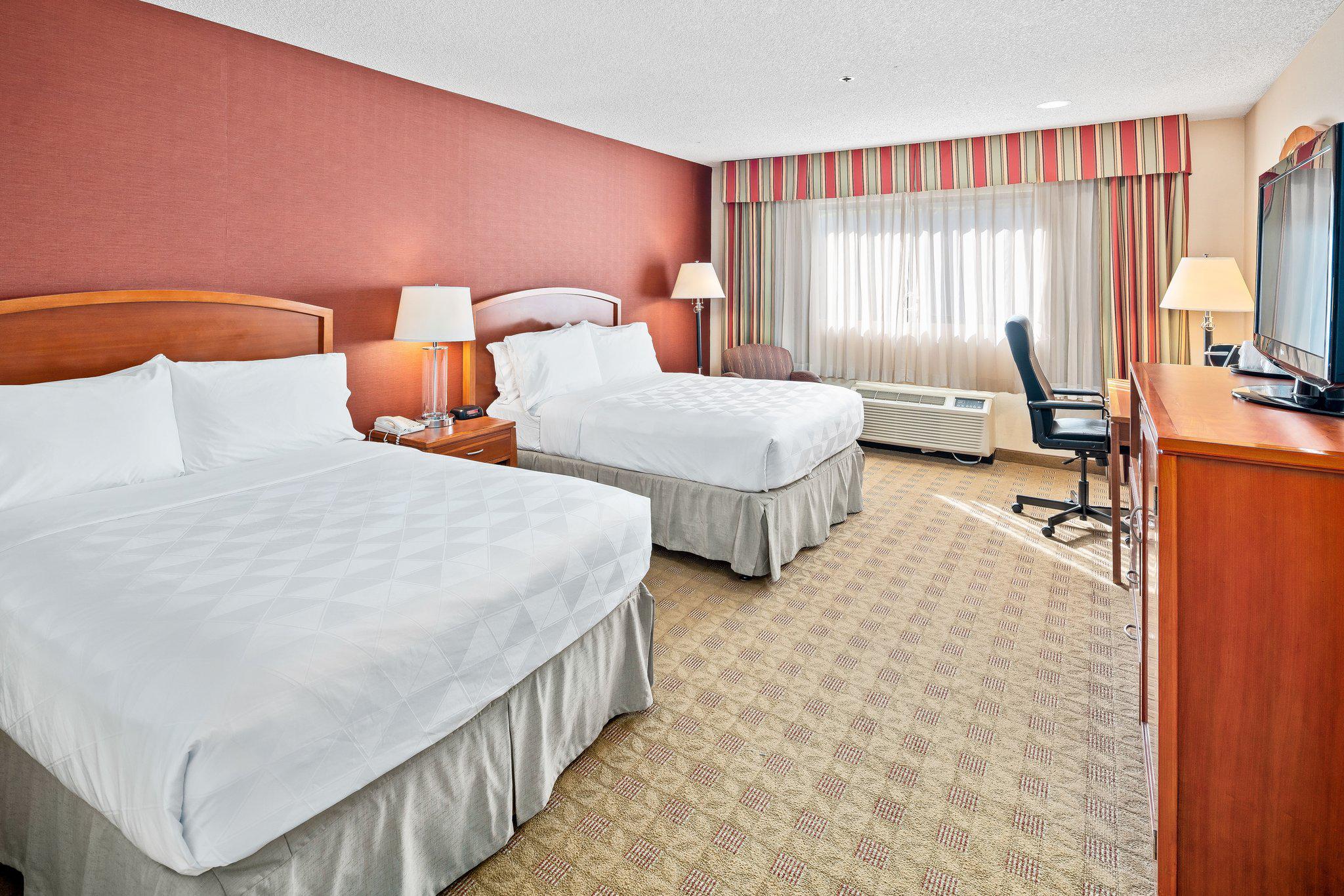 Holiday Inn Santa ANA-Orange Co. Arpt Photo