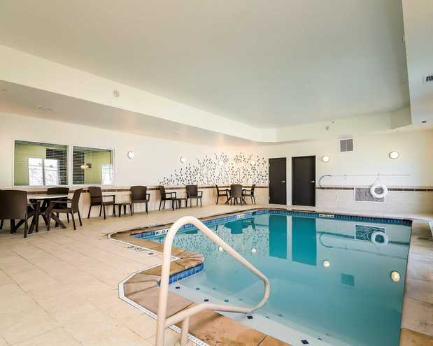 Images Sleep Inn & Suites