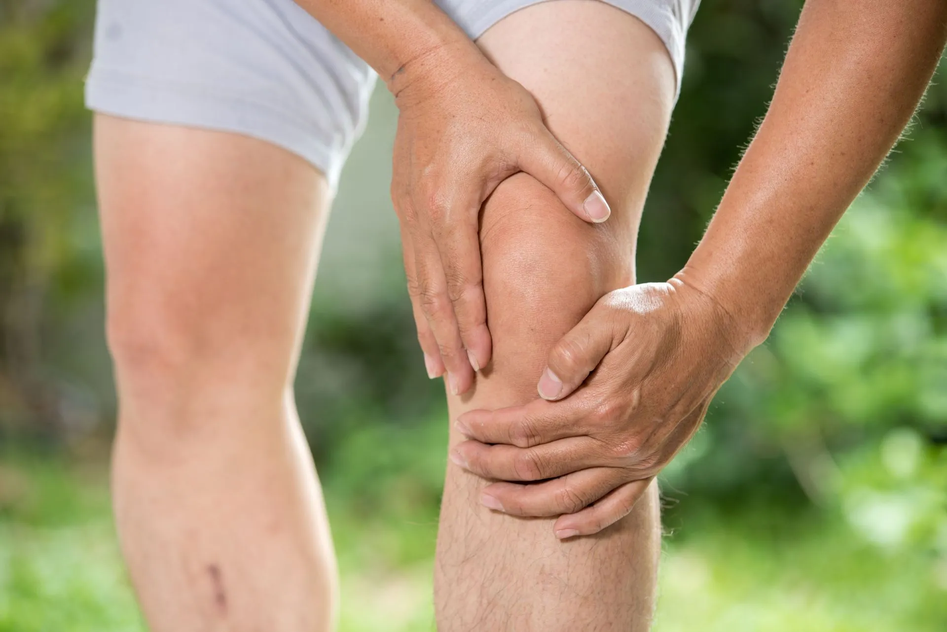 Knee Pain