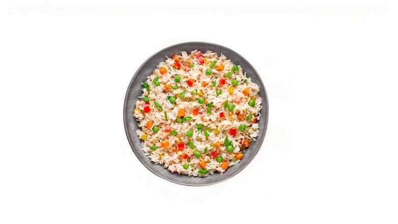 Fried Rice