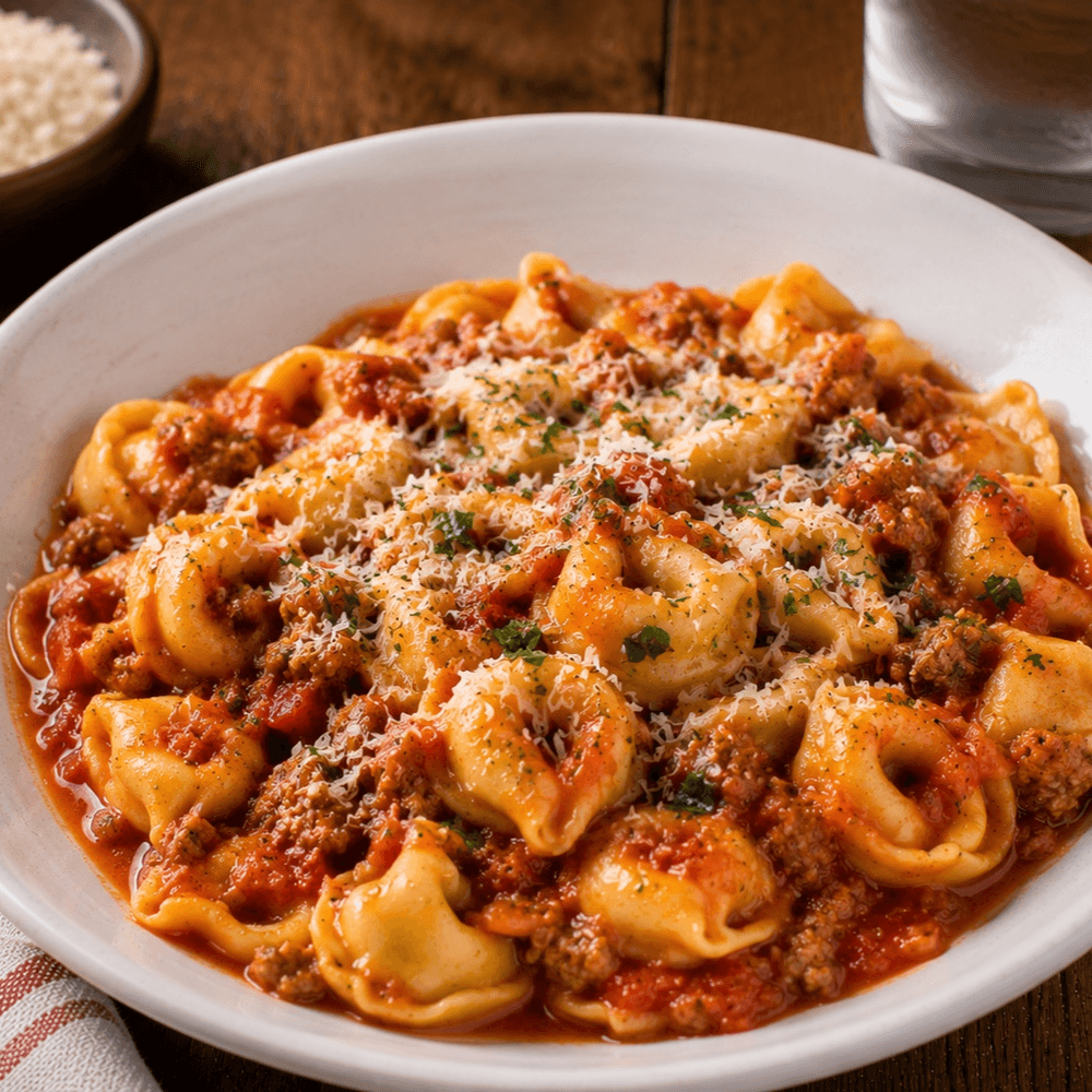 Tortellini Malafemmina
