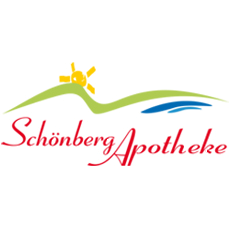 Logo der Schönberg-Apotheke