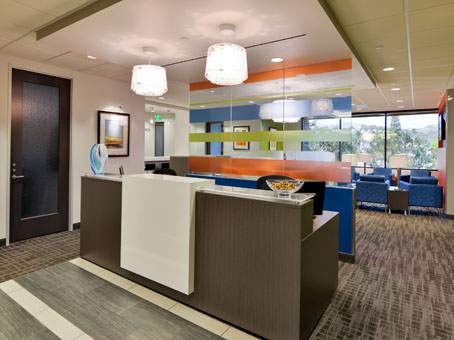 Regus - California, Brea - Brea Campus Photo