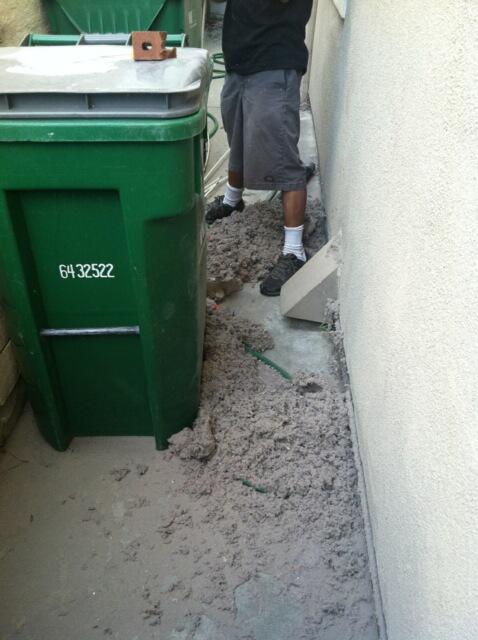 Red Hood Chimney Sweep Image