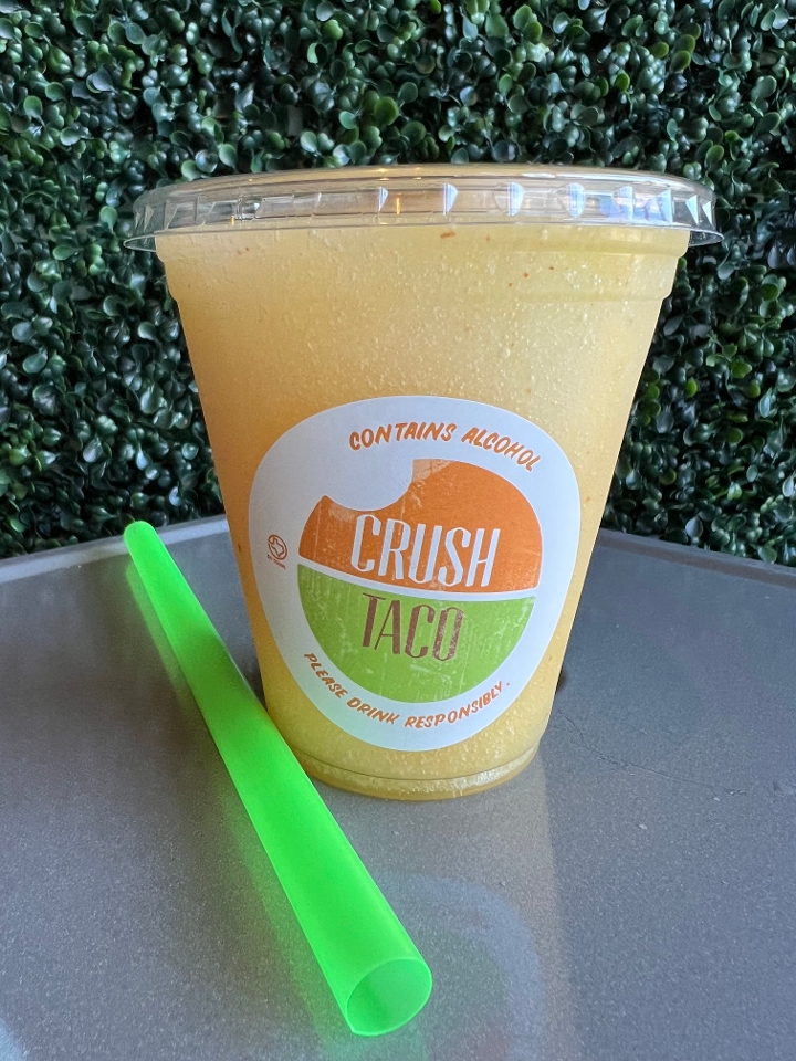 Chili Mango Margarita Single