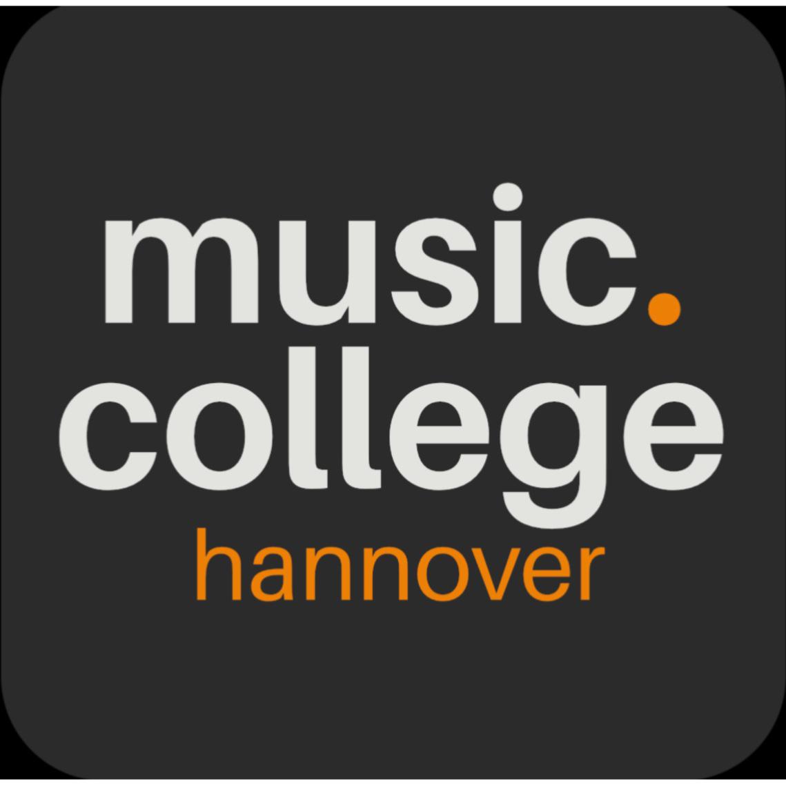 Logo von Music College Hannover e.V. Inh. Andreas Hentschel