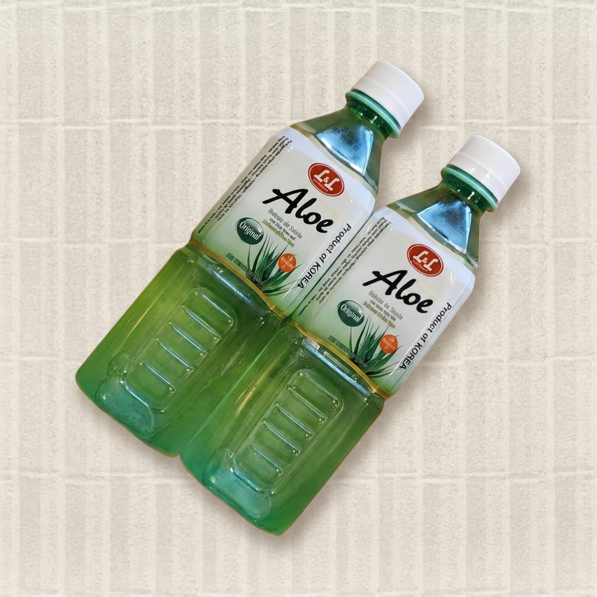 Aloe Vera Drink