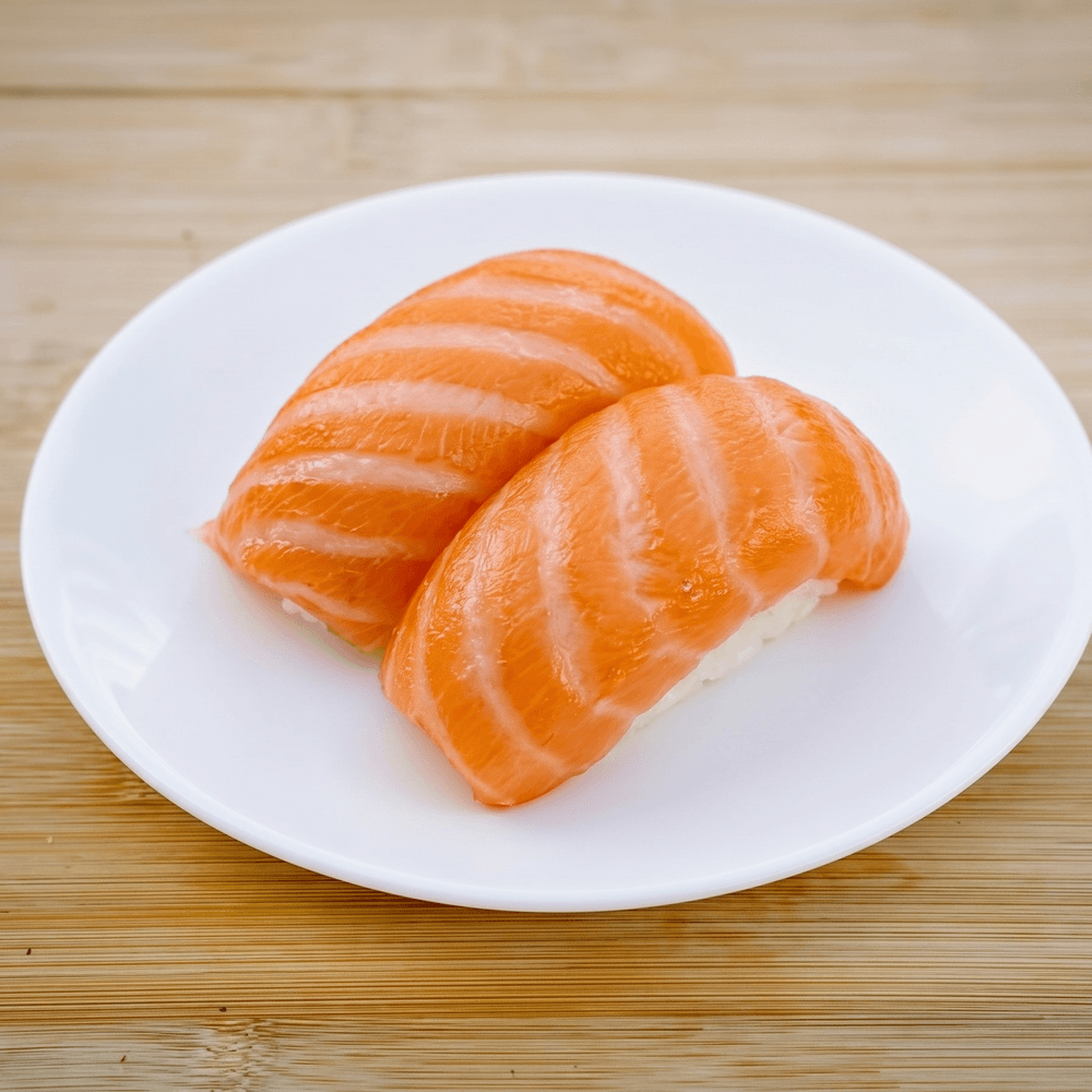 Shake Sushi