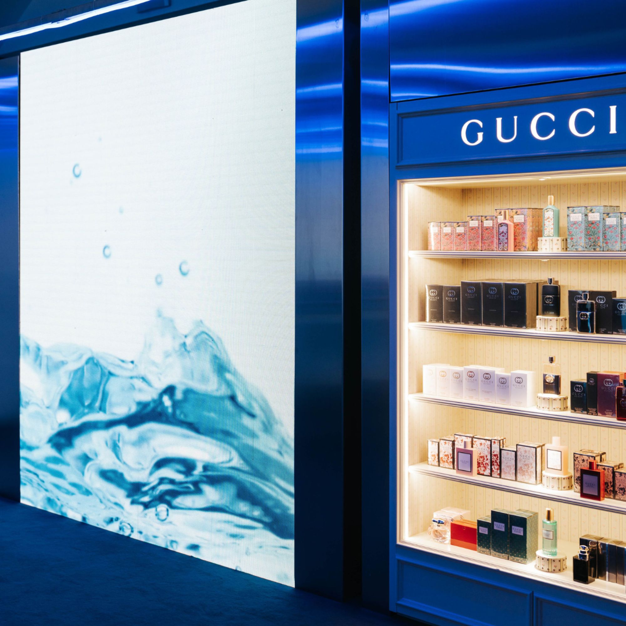 Galería en miniatura