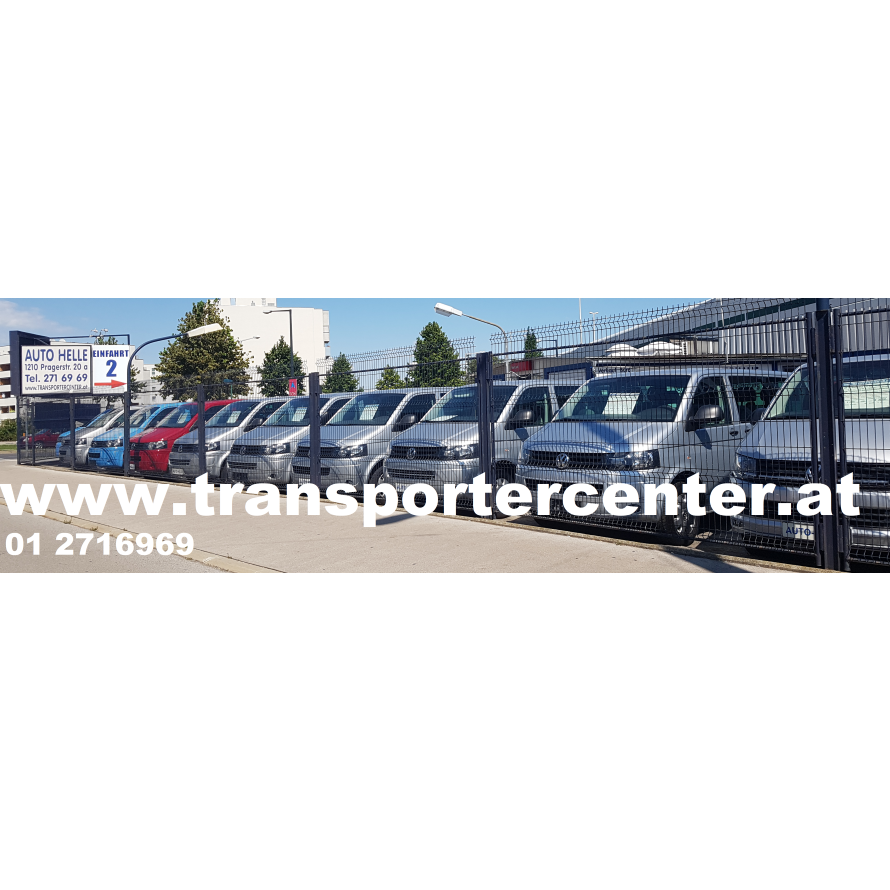 Auto Helle GesmbH TRANSPORTERCENTER NORD Wien Auto Helle GesmbH TRANSPORTERCENTER NORD Wien
