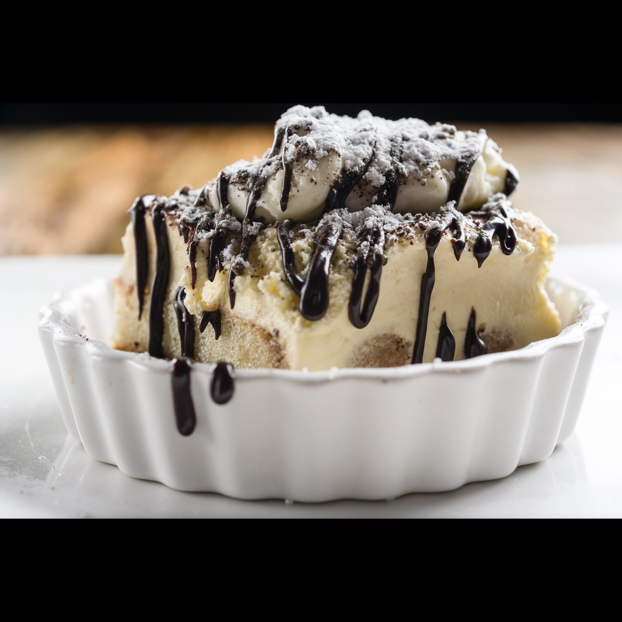 Classic Tiramisu