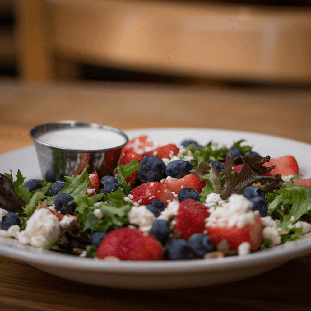 SoCal Summer Salad
