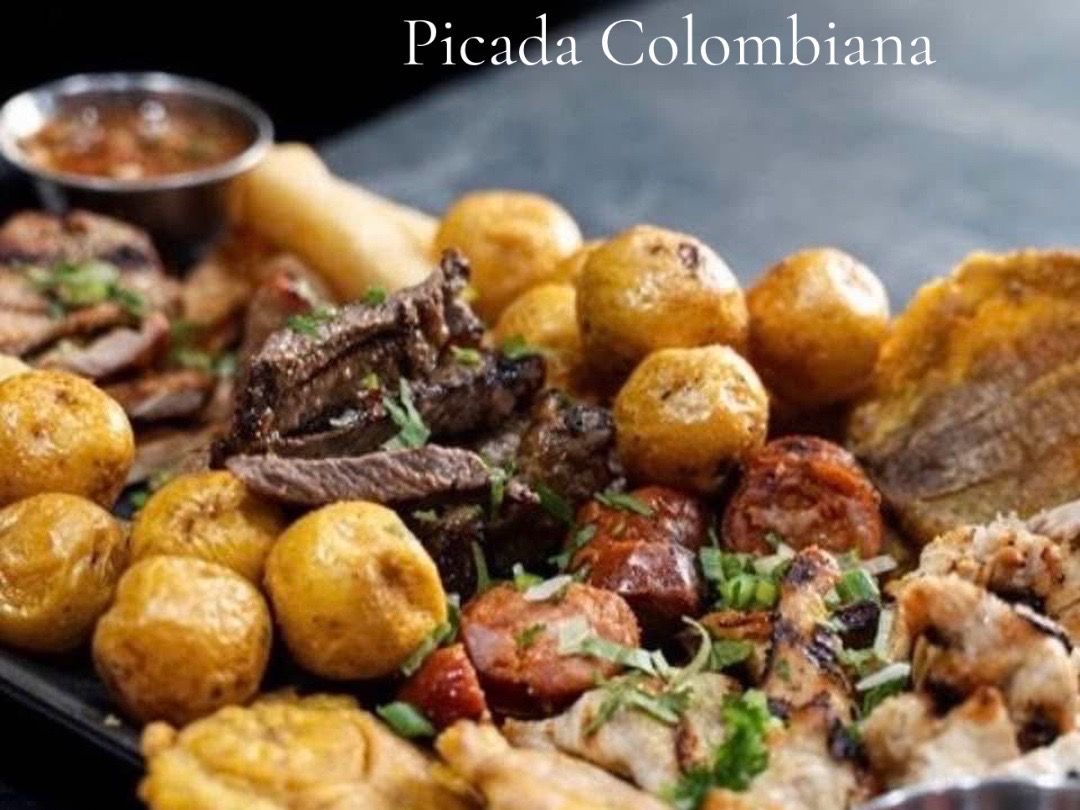 Picadas Para 2 Personas