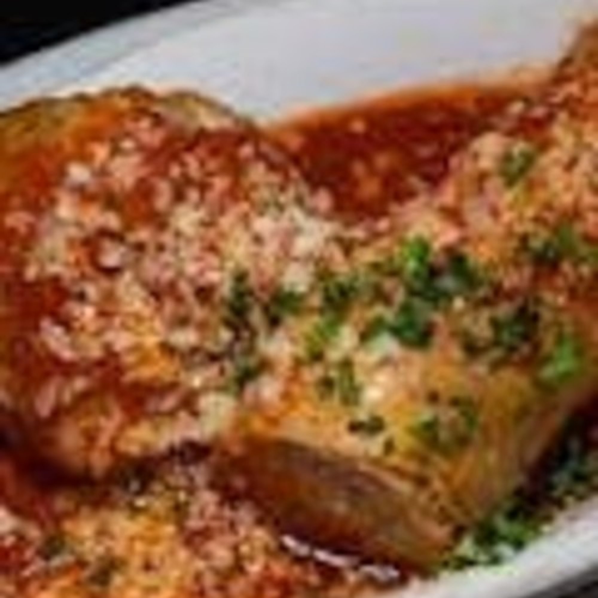 Side of 1 Meatball 1 Sausage