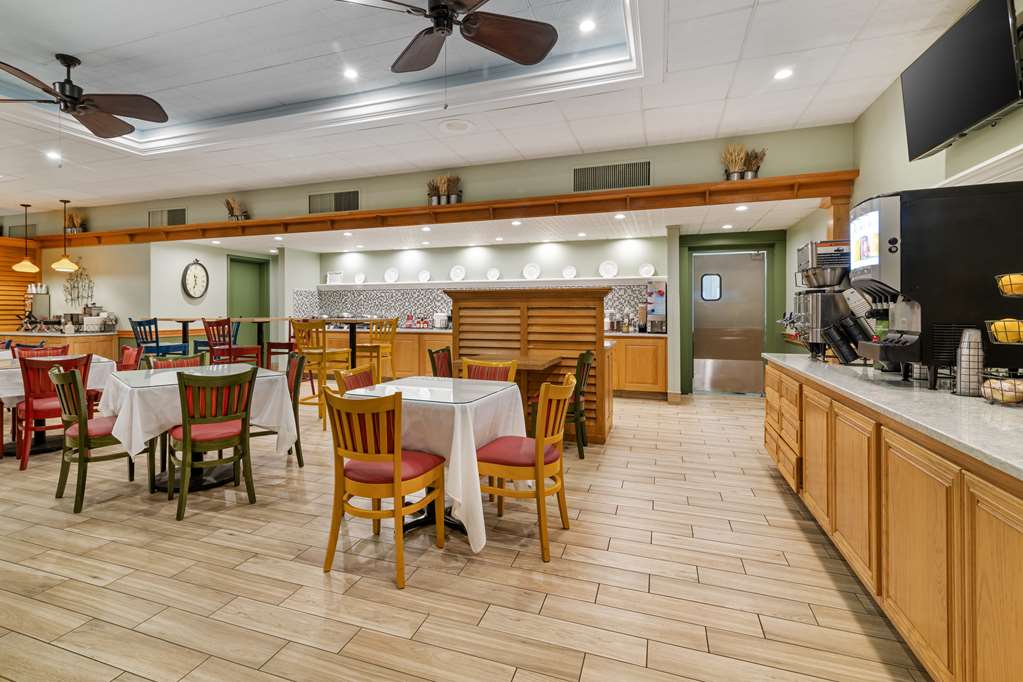 Best Western Plus Waterbury - Stowe Image