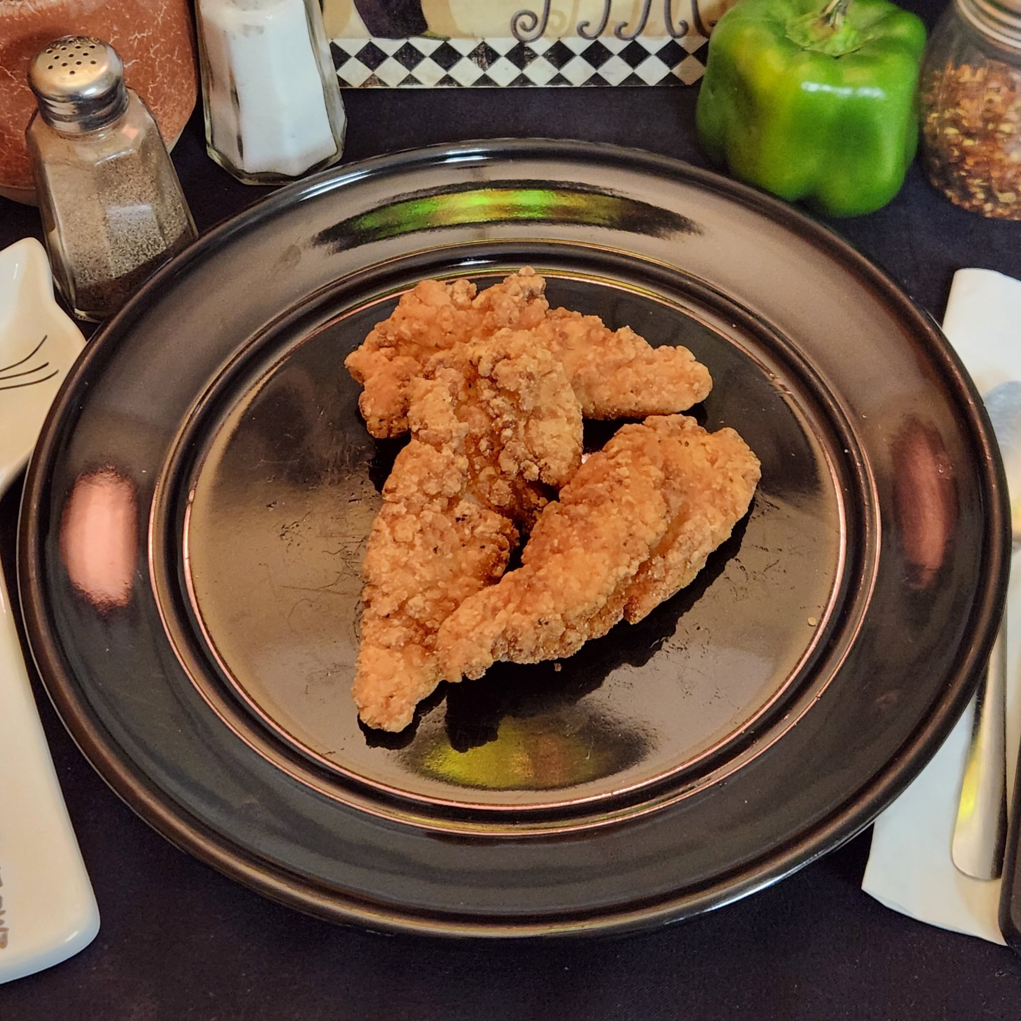 Chicken Strips