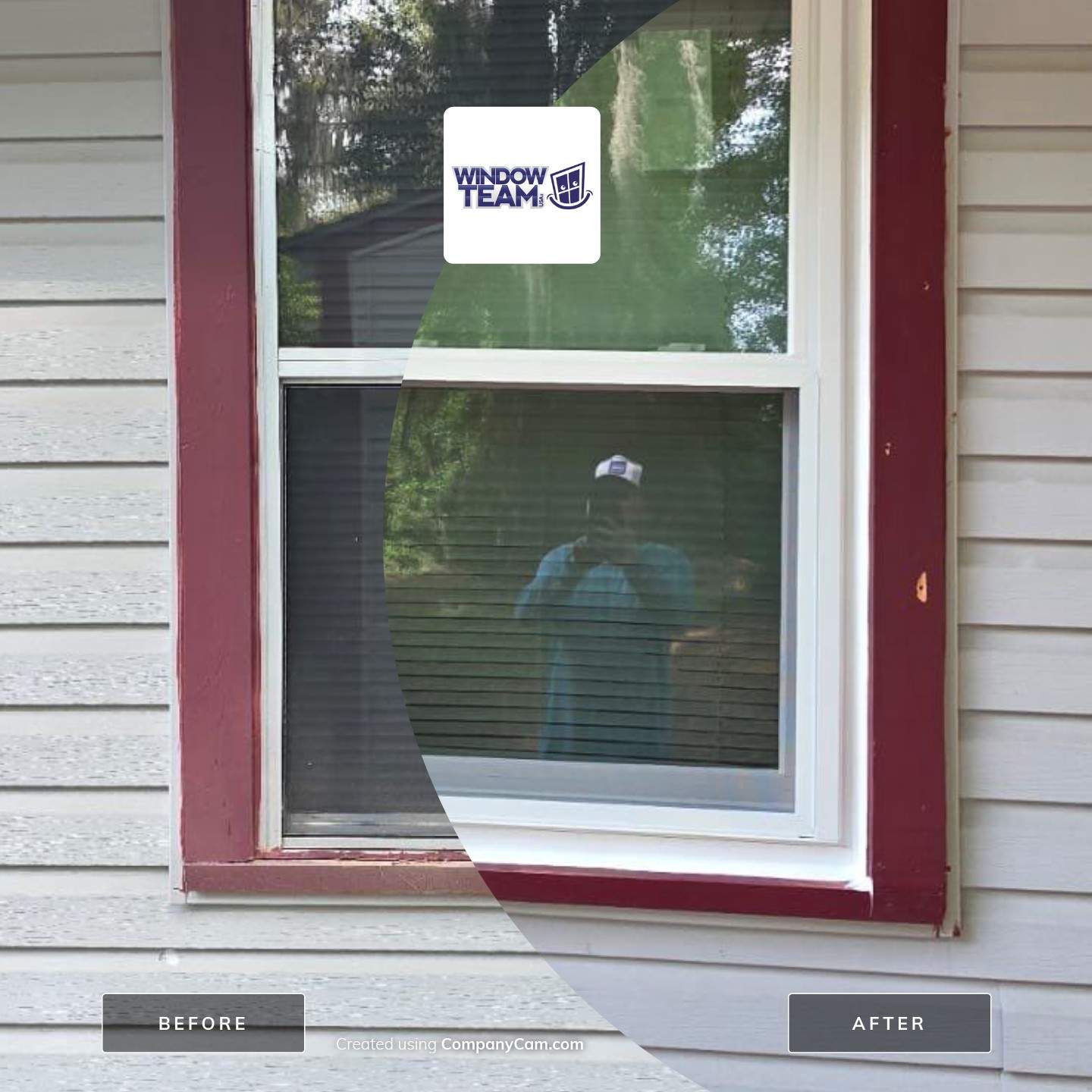 Window Team USA of Orlando Image