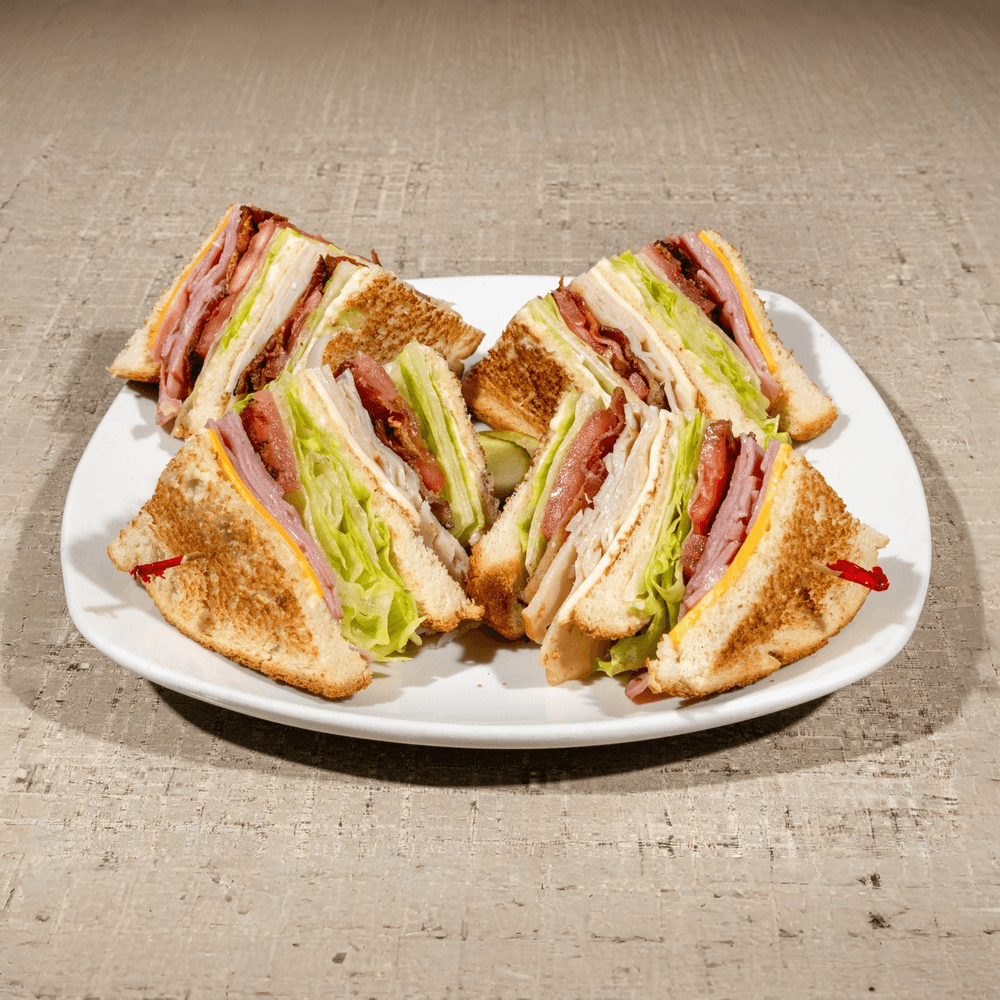 Club Sandwich