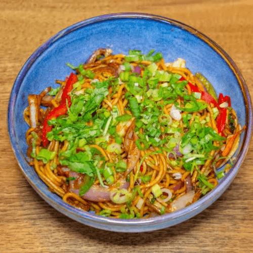 Chow Mein