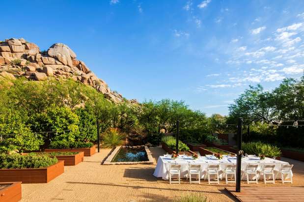 Images Boulders Resort & Spa, Curio Collection by Hilton
