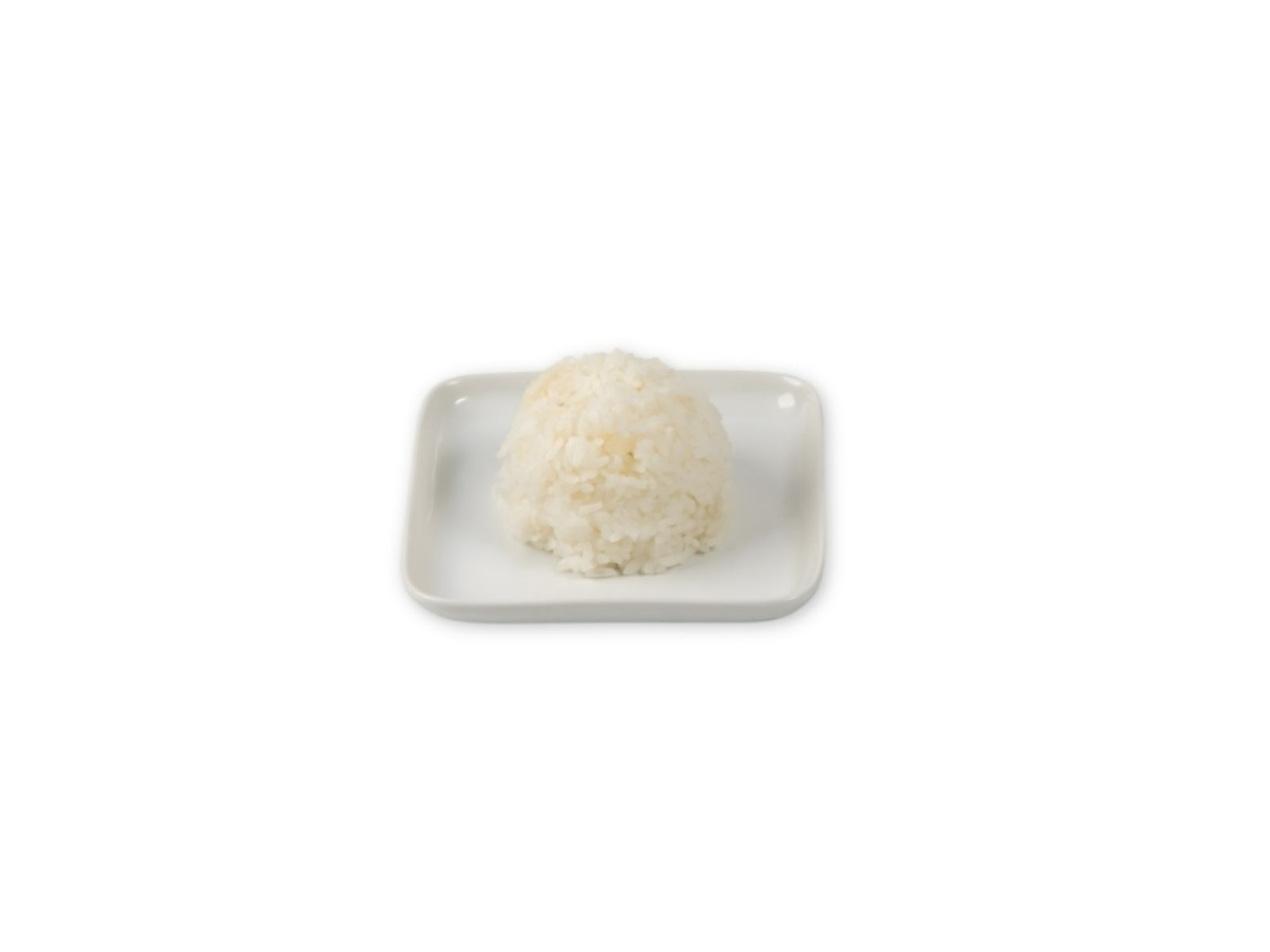 White Rice