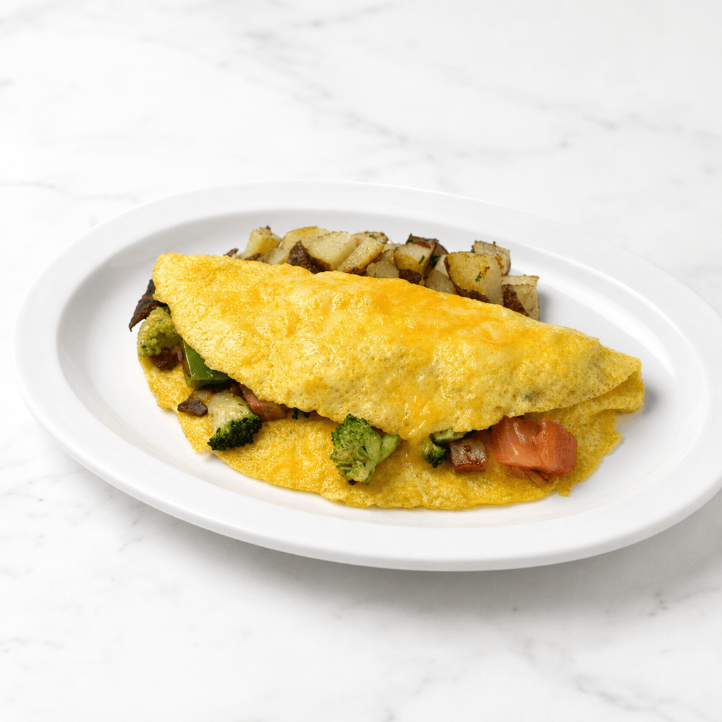 Omelet