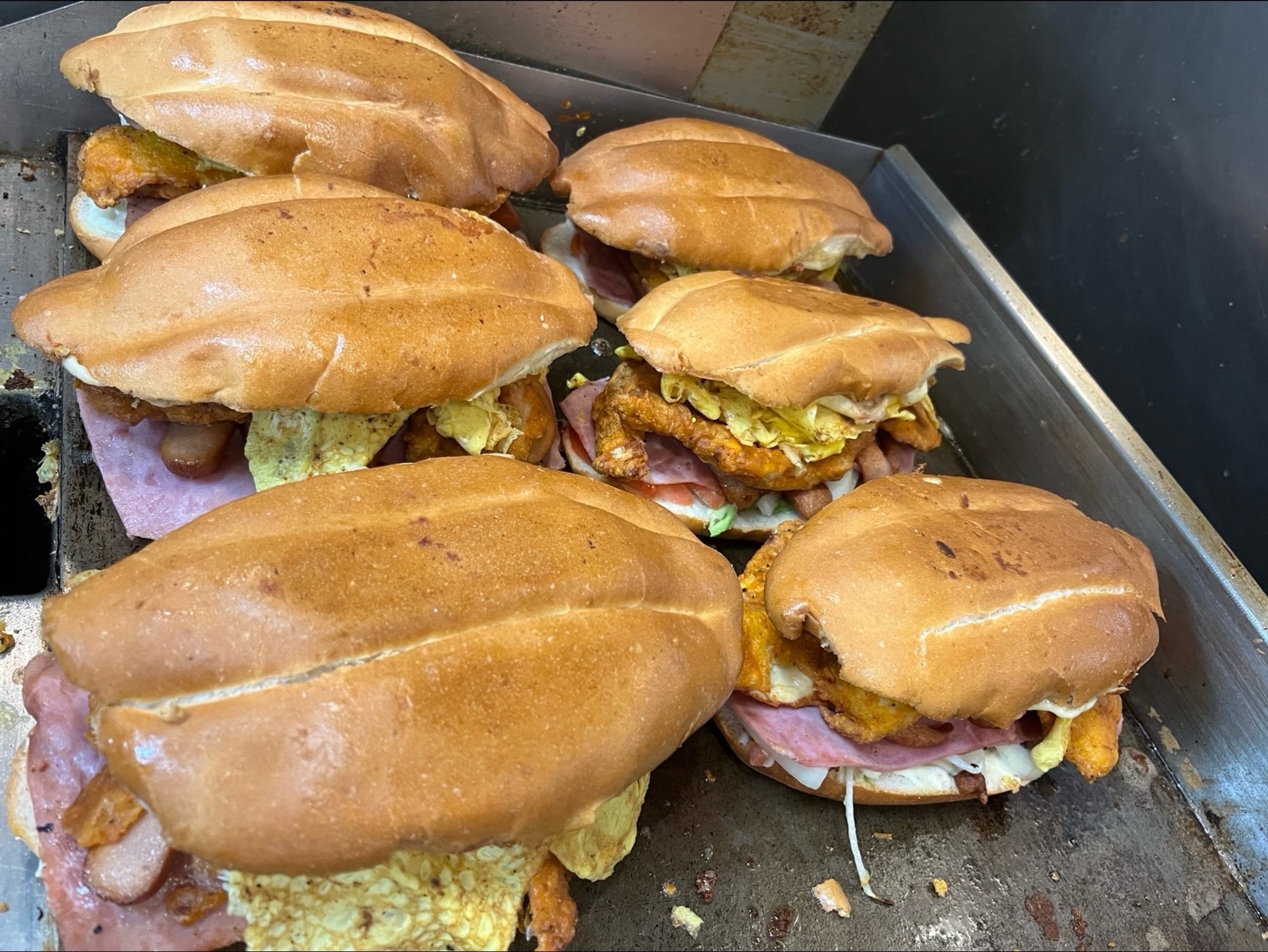 Cubana Torta