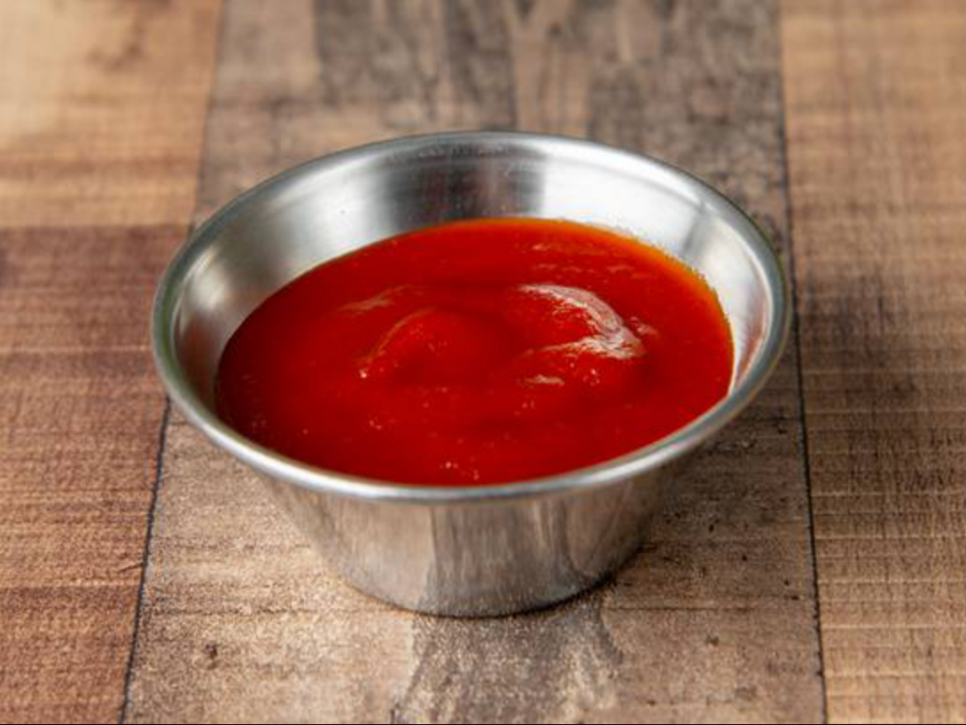 Side Sriracha Hot Sauce 2oz