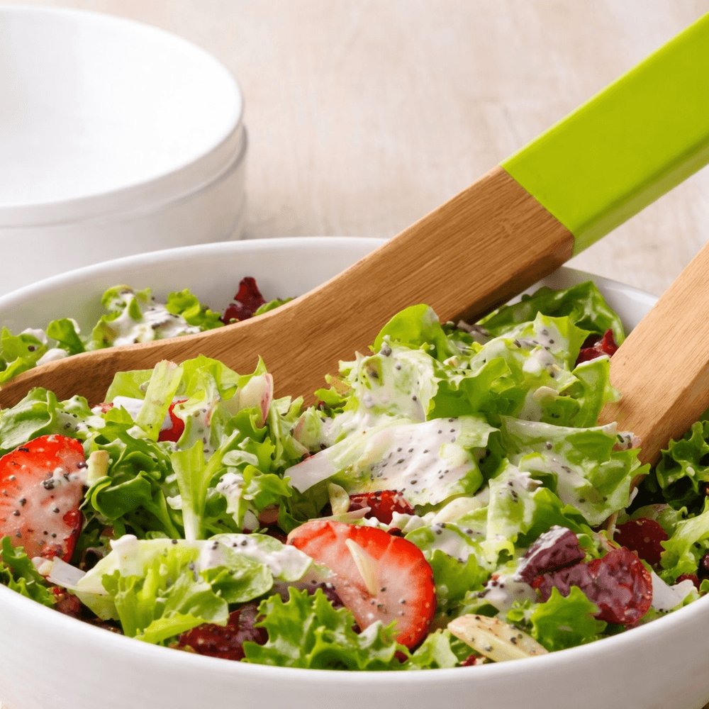 Tossed Salad